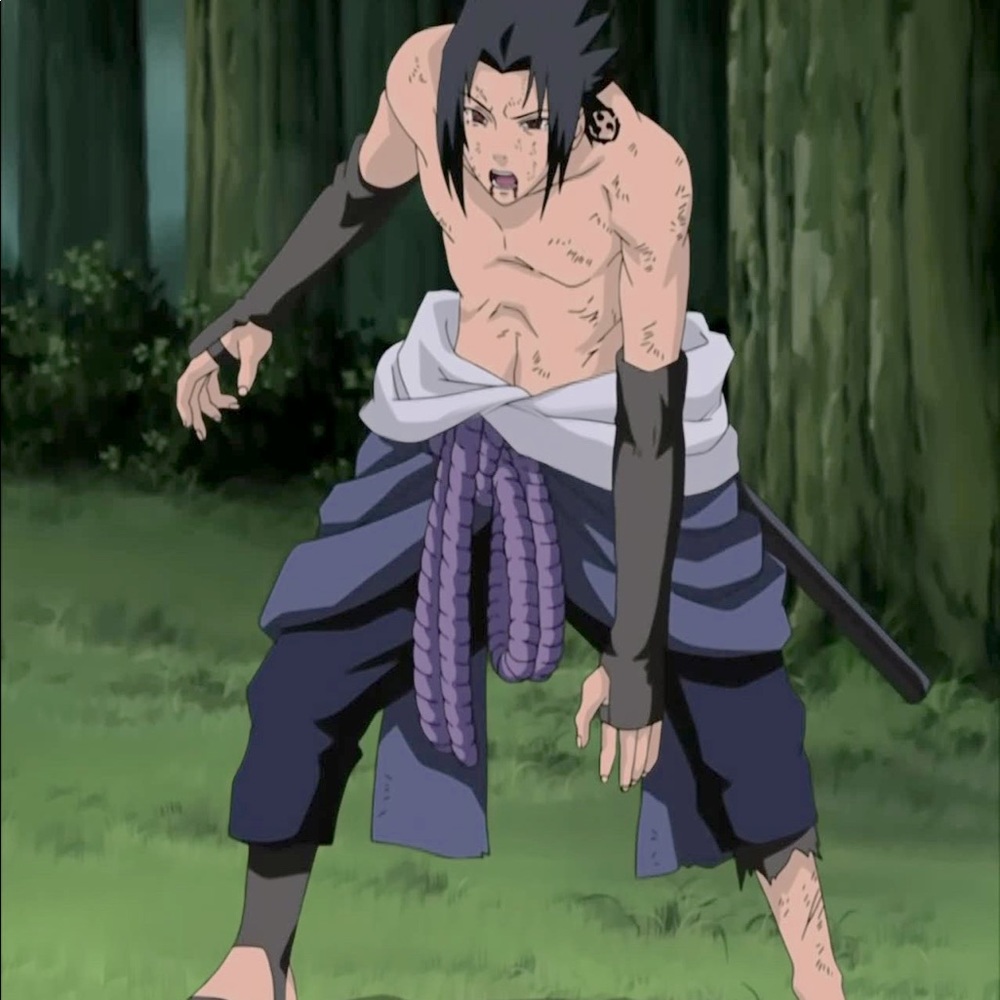 Meet your Posher, Donovan